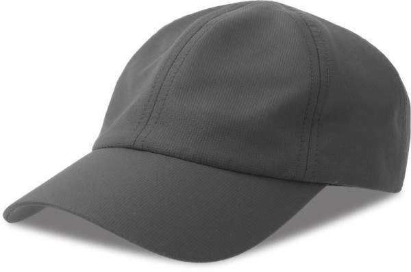 6 panelová kšiltovka Isar