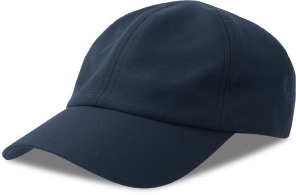 6 panelová kšiltovka Isar