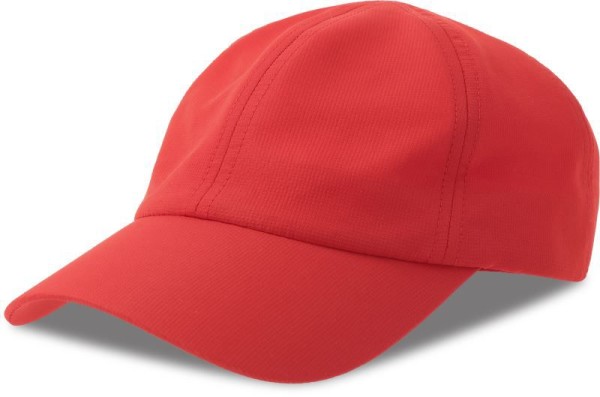 6 panelová kšiltovka Isar