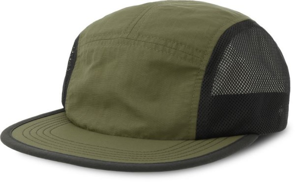 5 panelová skládací kšiltovka Erie