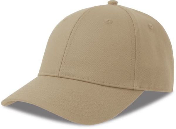 6 panelová kšiltovka Hit-S