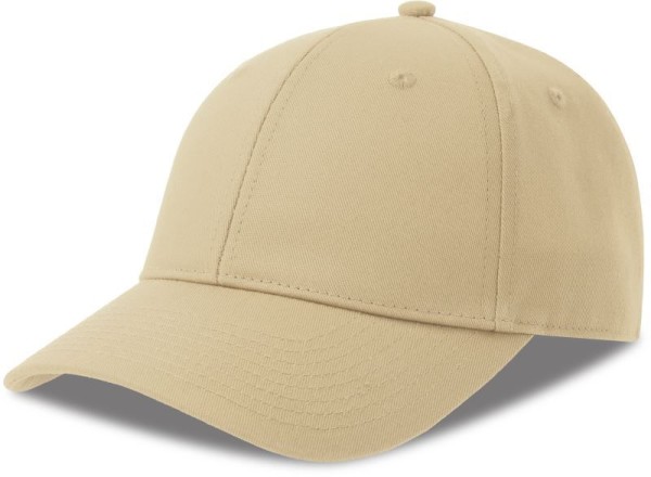 6 panelová kšiltovka Hit-S