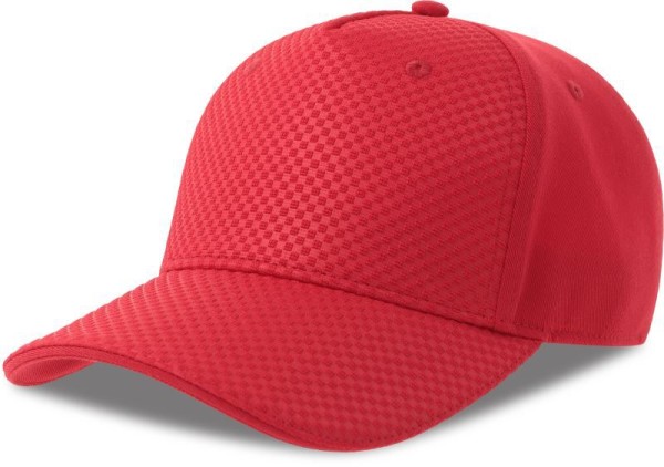 5 panelová baseballová kšiltovka Gear-S
