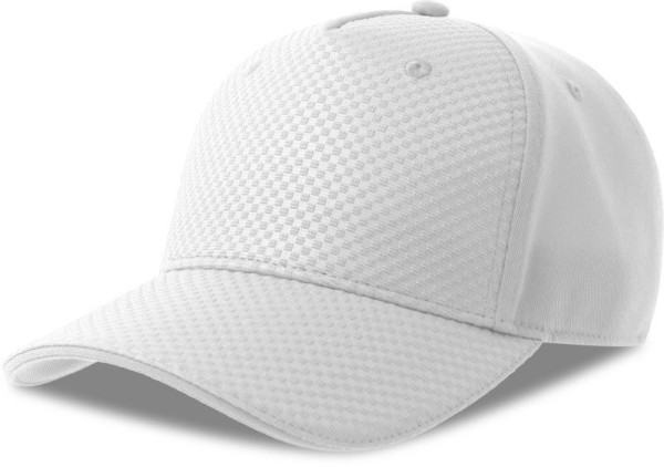 5 panelová baseballová kšiltovka Gear-S
