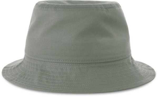 Klobouk Bucket Cotton-S