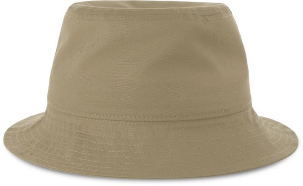 Klobouk Bucket Cotton-S