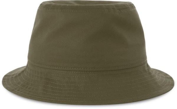 Klobouk Bucket Cotton-S