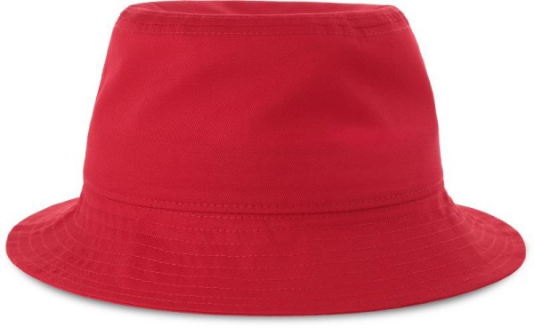 Klobouk Bucket Cotton-S