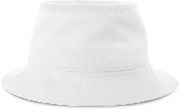 Klobouk Bucket Cotton-S