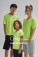 Dětské sportovní tričko Active T /kids - ls-01atk4-bandc-active-t-kids-front-1-web - variant 