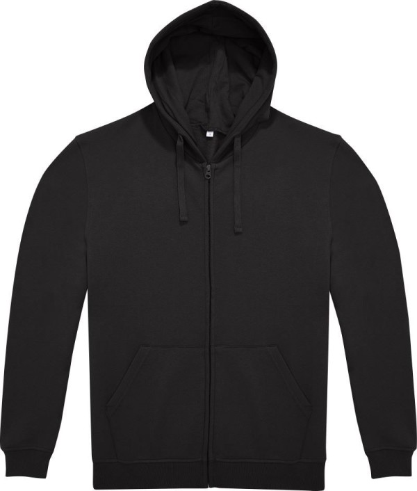 Unisex mikina s kapucí ID.224 Zip Hood