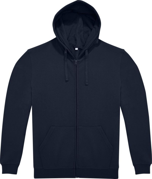 Unisex mikina s kapucí ID.224 Zip Hood