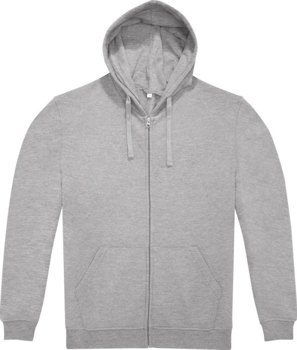 Unisex mikina s kapucí ID.224 Zip Hood