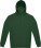 Unisex mikina s kapucí ID.333 Hoodie - ps-01i333-bandc-id-333-hoodie-bottle-green-front-web - variant