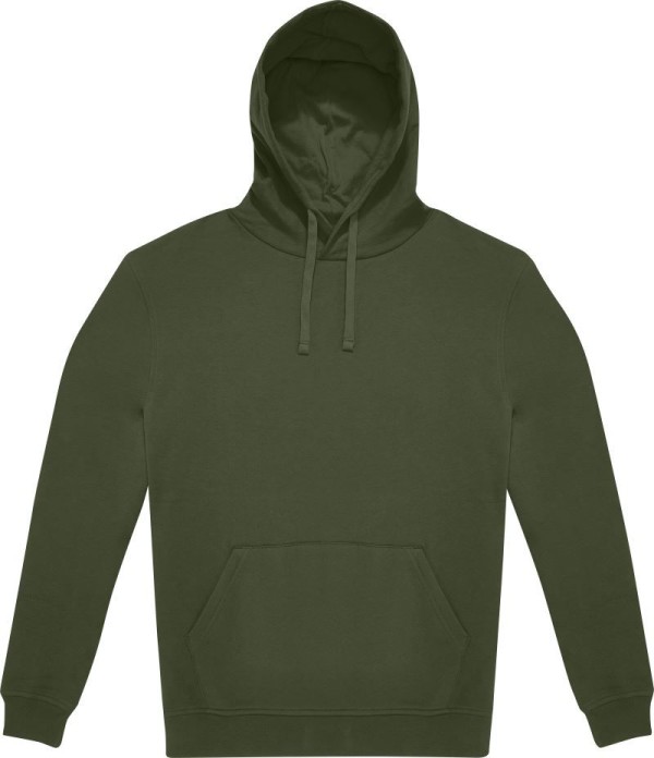 Unisex mikina s kapucí ID.333 Hoodie
