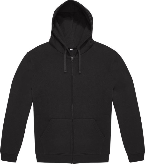 Unisex mikina s kapucí ID.334 Zip Hood