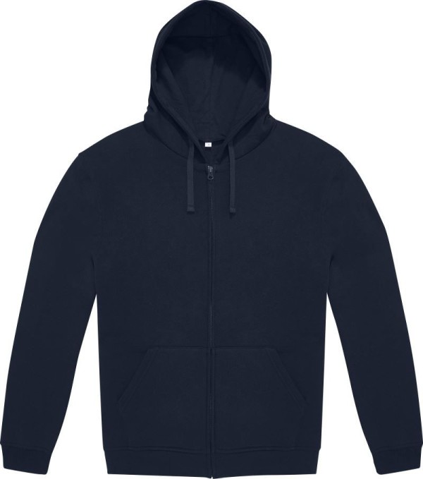 Unisex mikina s kapucí ID.334 Zip Hood