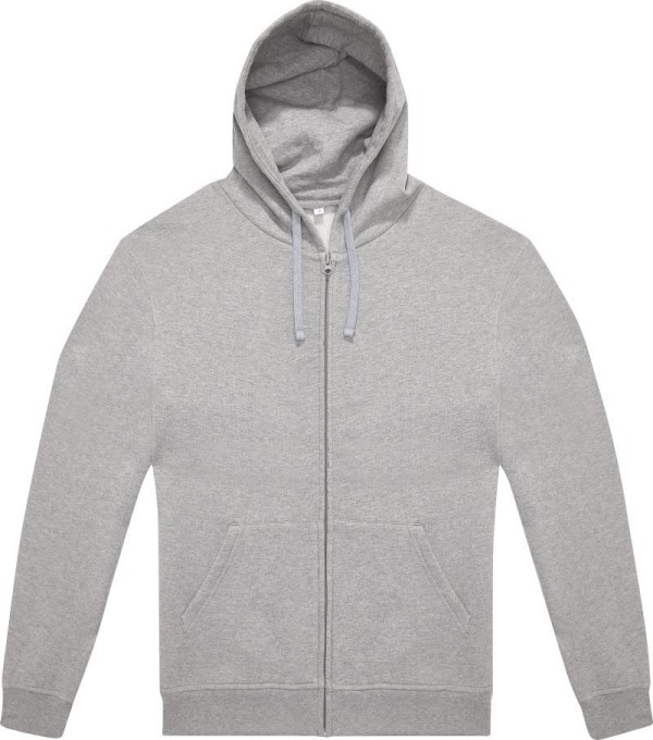 Unisex mikina s kapucí ID.334 Zip Hood