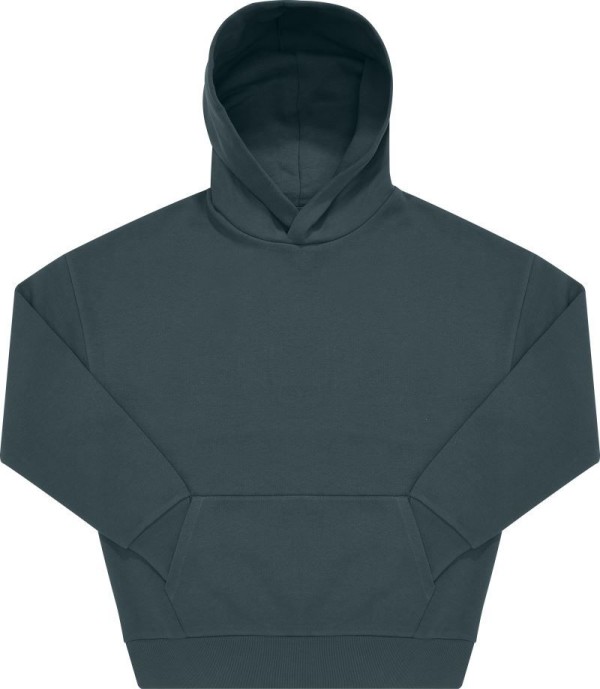 Oversize mikina s kapucí z těžké bavlny Influence Hoodie