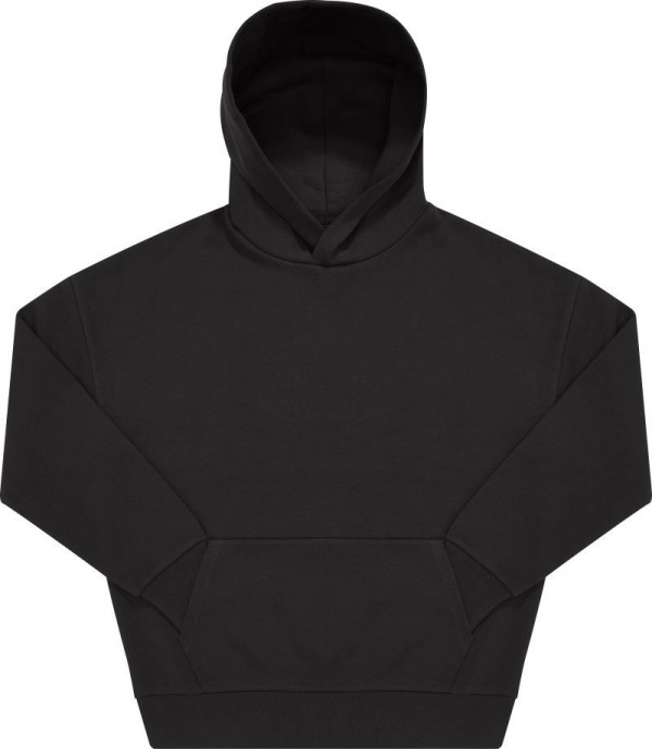 Oversize mikina s kapucí z těžké bavlny Influence Hoodie