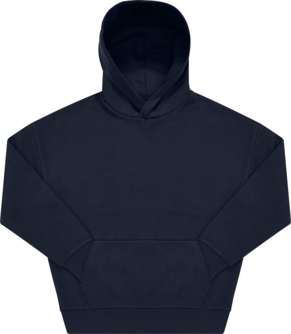 Oversize mikina s kapucí z těžké bavlny Influence Hoodie