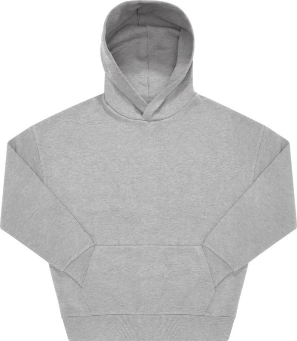 Oversize mikina s kapucí z těžké bavlny Influence Hoodie