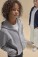 Dětská mikina s kapucí ID.334 Zip Hood /kids - ls-01k334-bandc-id-334-zip-hood-kids-front-befed4b7-61a0-486d-8343-f295614abf80-web - variant 