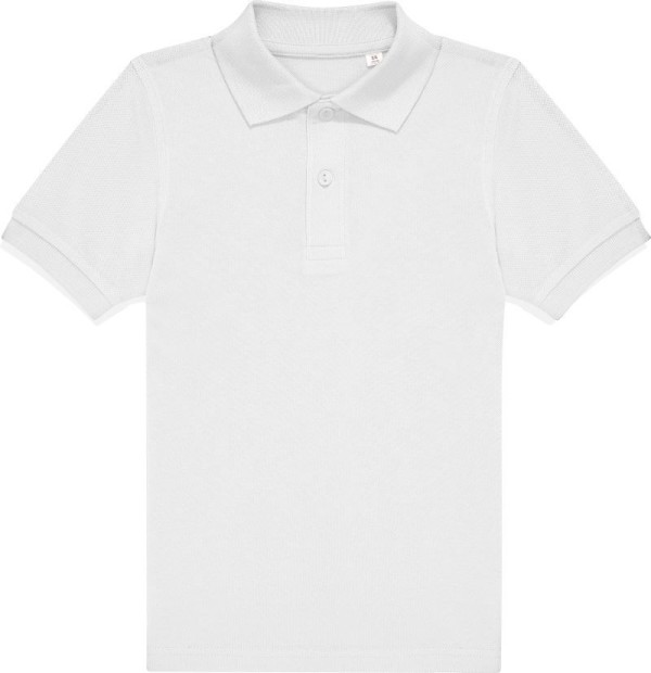 Dětské piqué polo  "My Polo 180 /kids"