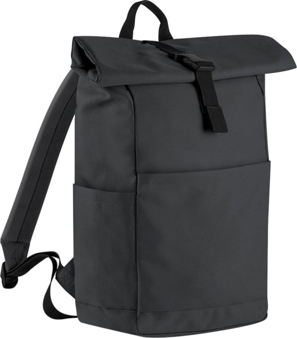 Batoh Roll-Top "Premium Recycled" BG 186