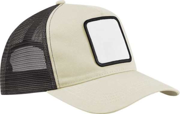 5 Panelová trucker kšiltovka s nášivkou B 636
