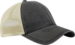 6 panelová kšiltovka Vintage Trucker B 672 - Reklamnepredmety