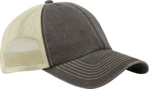 6 panelová kšiltovka Vintage Trucker B 672 - Reklamnepredmety