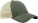6 panelová kšiltovka Vintage Trucker B 672 - ps-530672-beechfield-b-672-vintage-olive-stone-front-web - variant