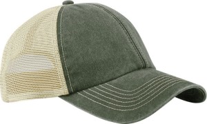 6 panelová kšiltovka Vintage Trucker B 672 - Reklamnepredmety