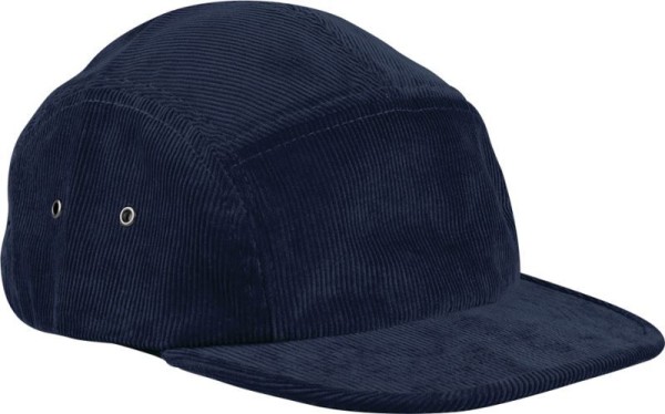 EarthAware® Cord Camper kšiltovka B 679
