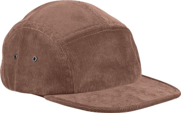 EarthAware® Cord Camper kšiltovka B 679