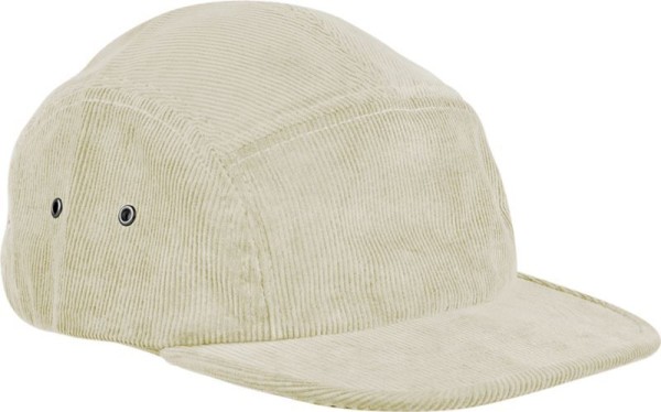 EarthAware® Cord Camper kšiltovka B 679