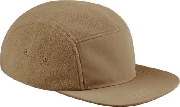 5 panelová outdoor kšiltovka Camper B 220R