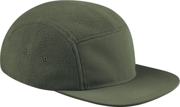 5 panelová outdoor kšiltovka Camper B 220R
