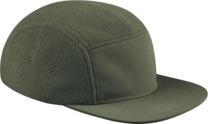5 panelová outdoor kšiltovka Camper B 220R - Reklamnepredmety