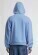 Mikina s kapucí z těžké bavlny "Fluffy" BY 284 - ls-560284-build-your-brand-by-284-back-1501bcd9-b7ab-4e48-a847-a03f77cef250-web - variant 