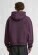 Mikina s kapucí z těžké bavlny "Fluffy" BY 284 - ls-560284-build-your-brand-by-284-back-63c3b239-9c89-448a-aad2-d4e072f2a5f9-web - variant 