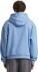 Mikina s kapucí z těžké bavlny "Fluffy" BY 284 - ls-560284-build-your-brand-by-284-back-91dda9ae-ca04-4e8c-8c47-cf2e79900742-web - variant 