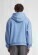 Mikina s kapucí z těžké bavlny "Fluffy" BY 284 - ls-560284-build-your-brand-by-284-back-a2b0b128-ca44-4b7e-b3bd-378129ef33dd-web - variant 