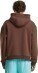 Mikina s kapucí z těžké bavlny "Fluffy" BY 284 - ls-560284-build-your-brand-by-284-back-a9c38ccf-564f-41c9-ba86-458aa6b65d6d-web - variant 