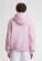 Mikina s kapucí z těžké bavlny "Fluffy" BY 284 - ls-560284-build-your-brand-by-284-back-b09fa102-94d2-4c64-80b8-ab350e77a801-web - variant 