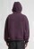 Mikina s kapucí z těžké bavlny "Fluffy" BY 284 - ls-560284-build-your-brand-by-284-back-b164a95f-1325-488a-b050-8989e643607a-web - variant 