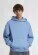 Mikina s kapucí z těžké bavlny "Fluffy" BY 284 - ls-560284-build-your-brand-by-284-front-04e4a5af-29bc-4938-a786-294dd701779e-web - variant 