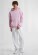 Mikina s kapucí z těžké bavlny "Fluffy" BY 284 - ls-560284-build-your-brand-by-284-front-2321c3d4-5542-46e5-8994-51c5504e17d5-web - variant 