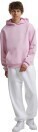 Mikina s kapucí z těžké bavlny "Fluffy" BY 284 - ls-560284-build-your-brand-by-284-front-276188f5-100c-48c0-86e8-0b9de3d927e6-web - variant 